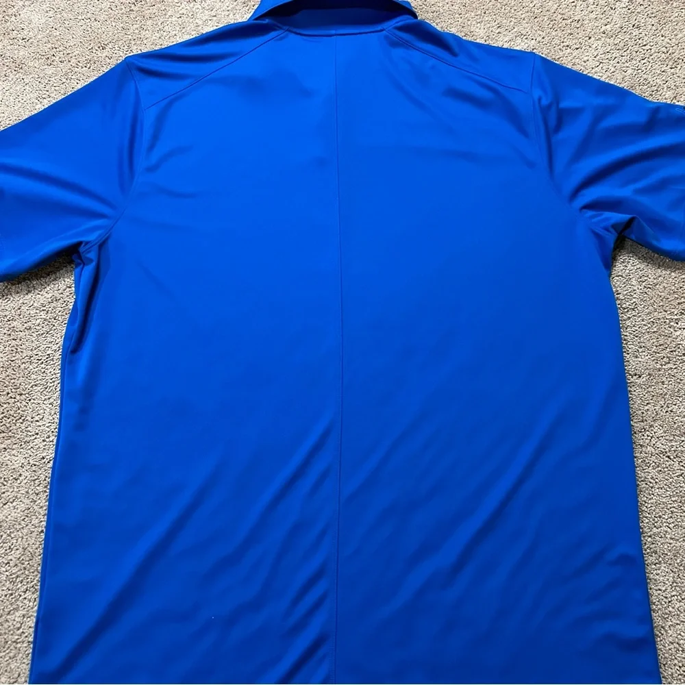 Men’s XXL Nike Polo Shirt